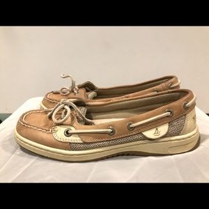 Sperry Boat Shoes